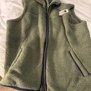 The North Face Vest